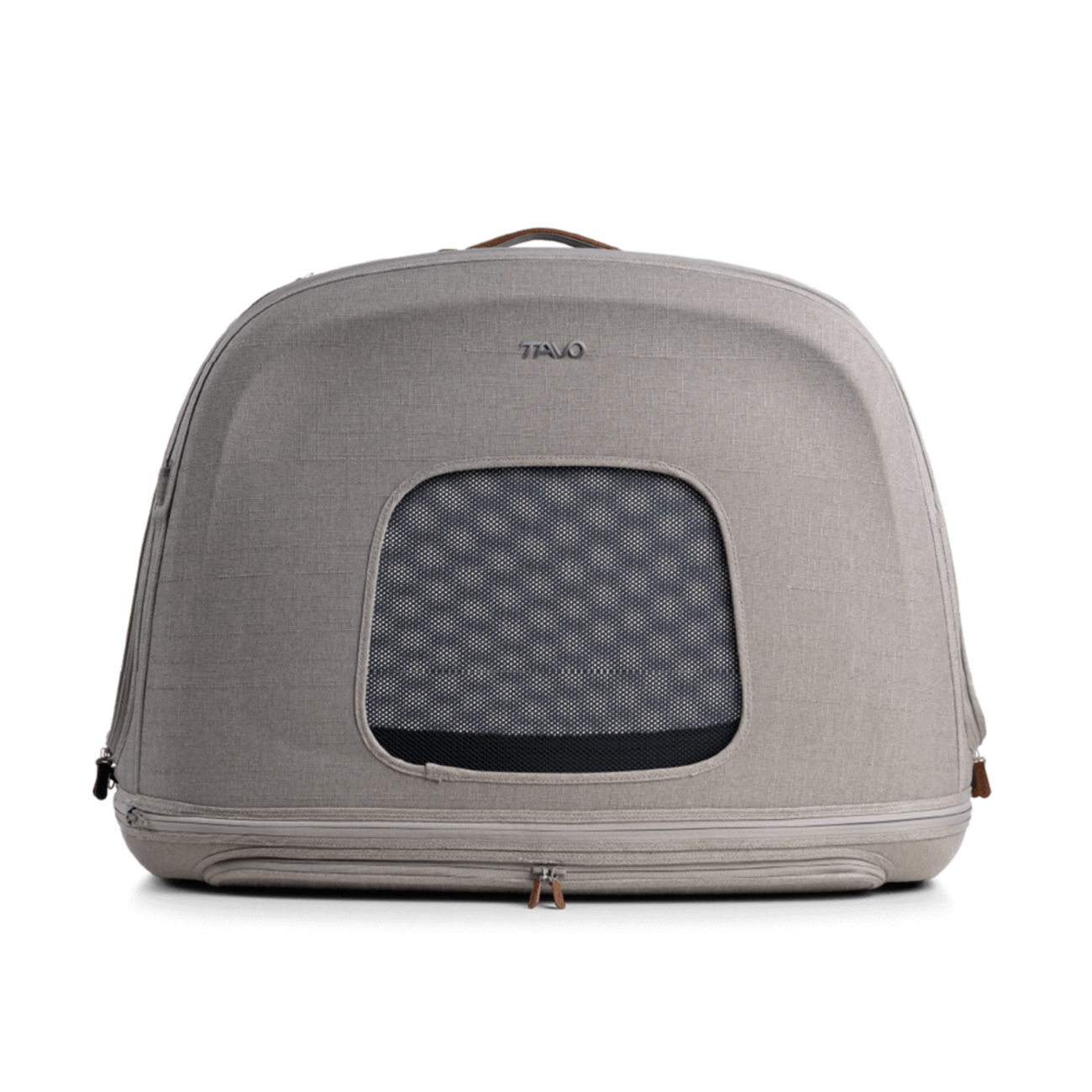 Crispin: Crashgetestete Transportbox für Hunde & Katzen 🐶🐱 Bild 20