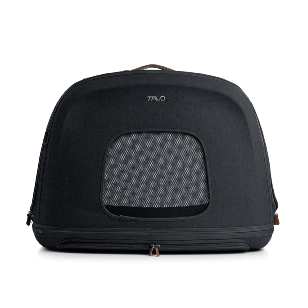 Crispin: Crashgetestete Transportbox für Hunde & Katzen 🐶🐱 Bild 14