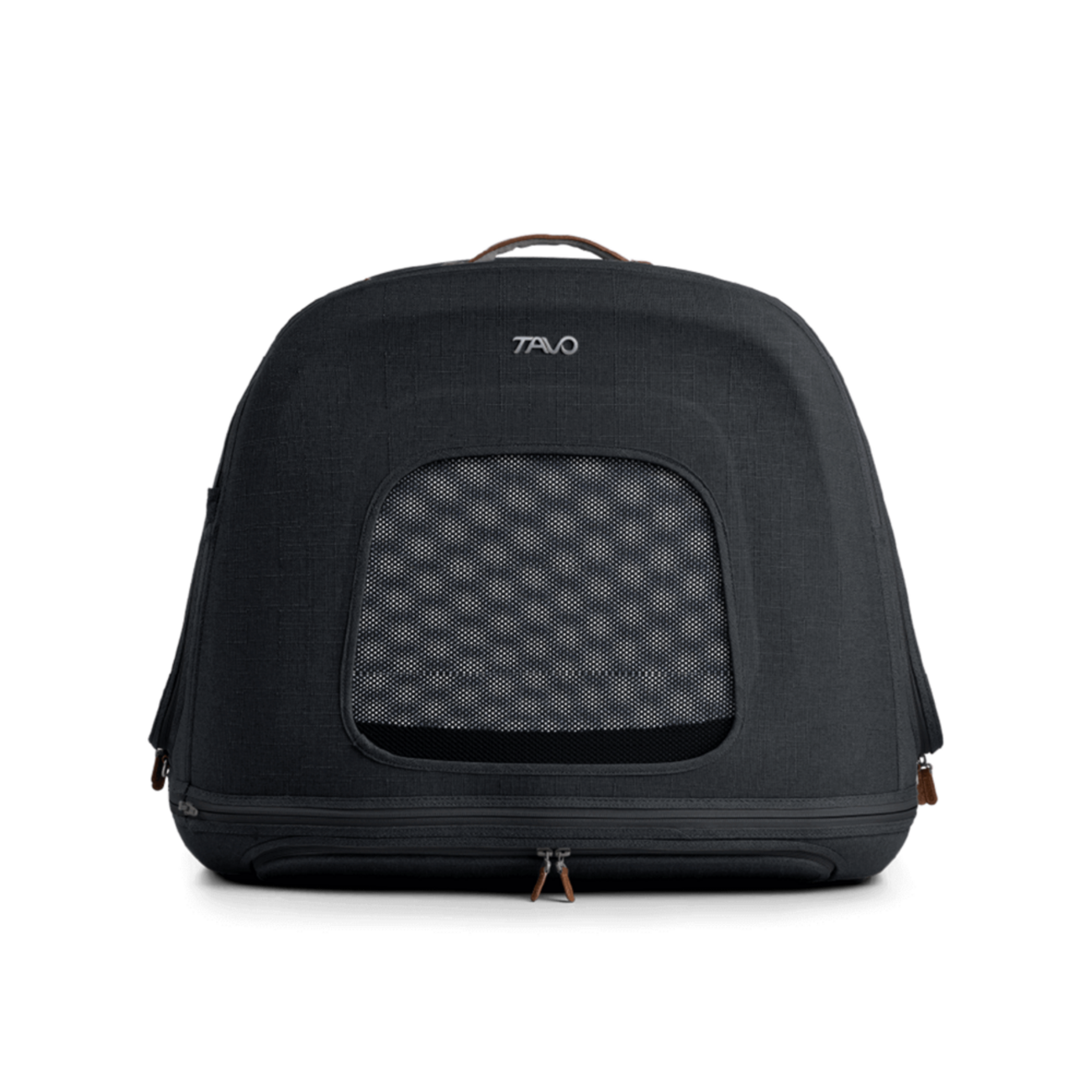 Crispin: Crashgetestete Transportbox für Hunde & Katzen 🐶🐱 Bild 1