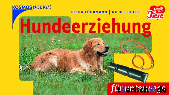 Hundeerziehung für Unterwegs / Führmann Bild 1