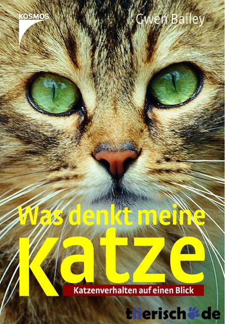 Was denkt meine Katze Bild 1