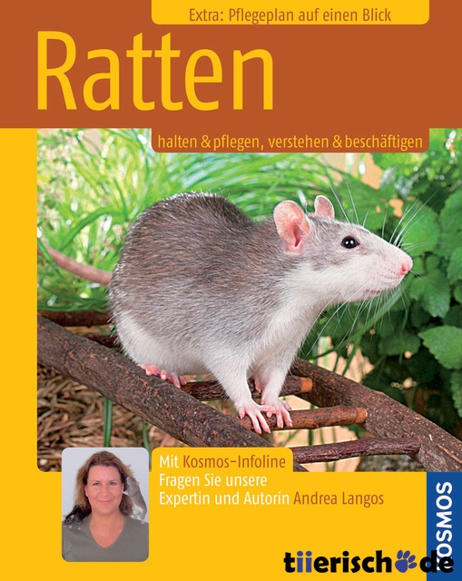 Ratten / A. Langos Bild 1