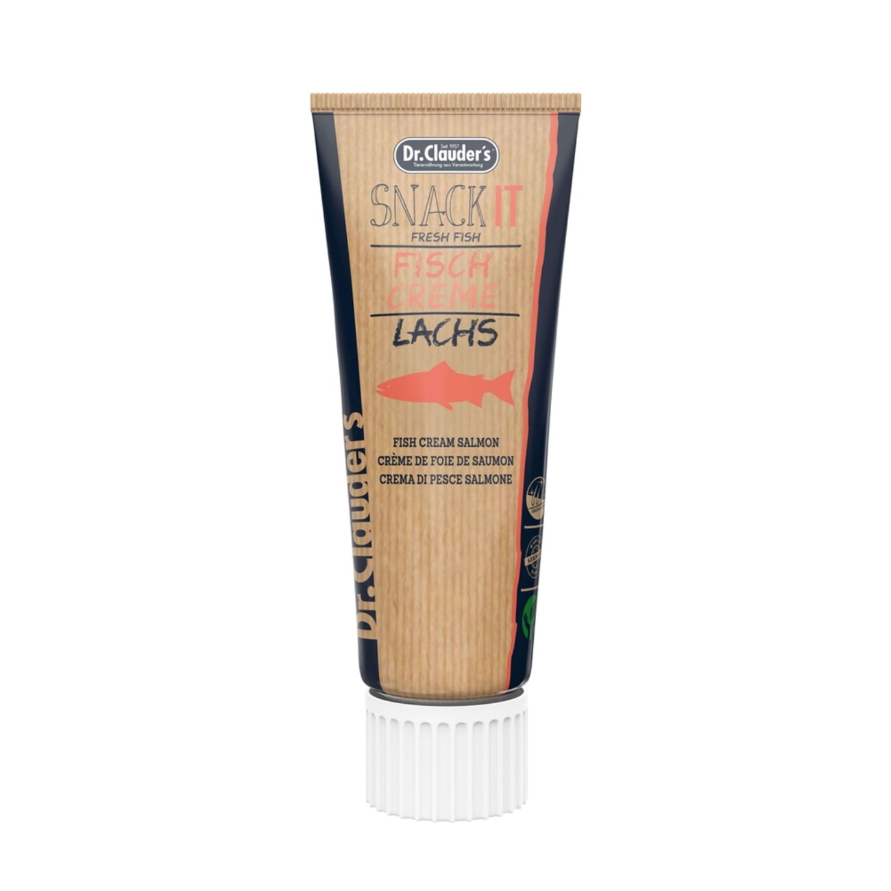 Snack IT Creme für Hunde Bild 1