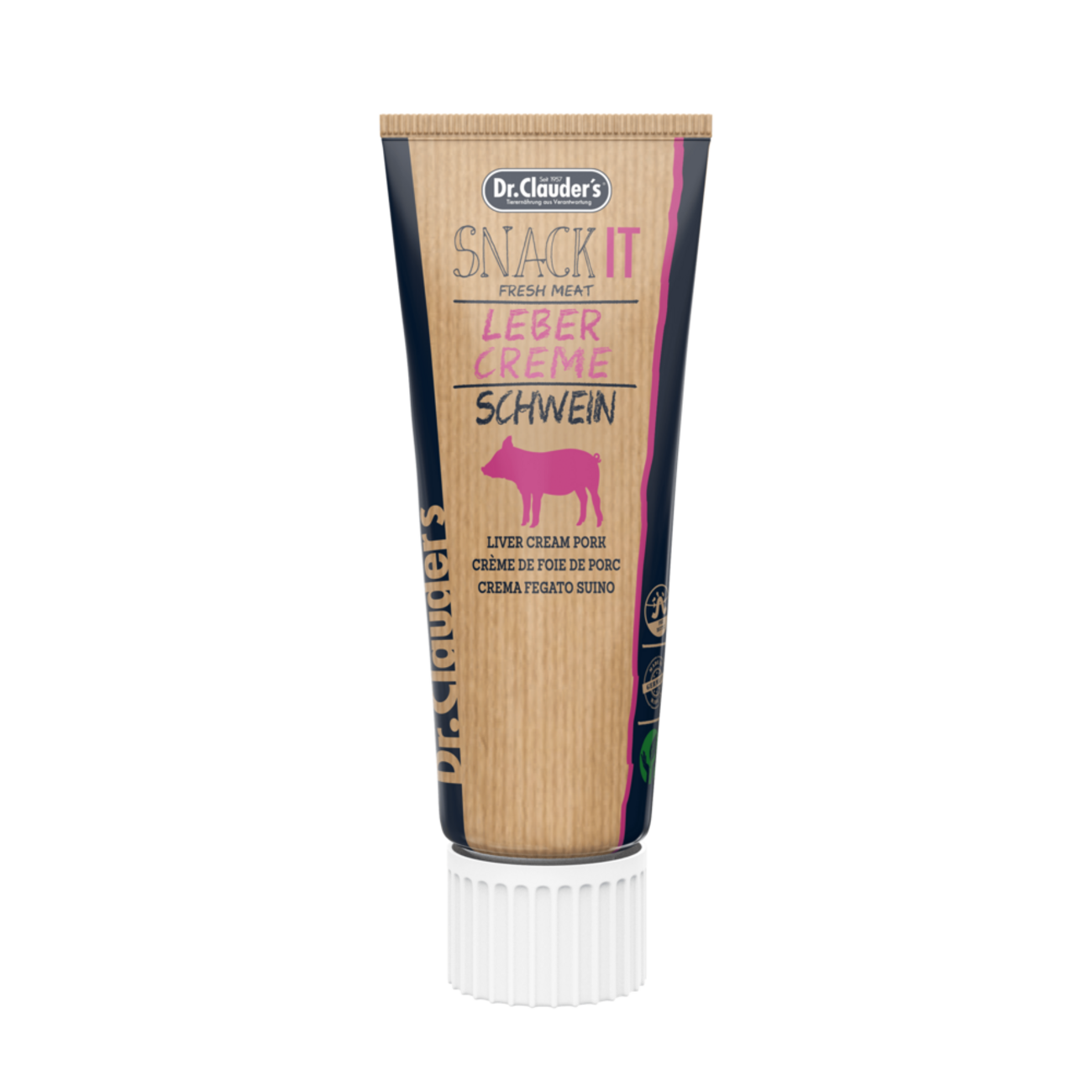 Snack IT Creme für Hunde Bild 3