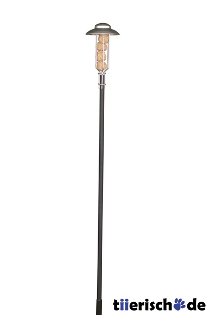 Meisenknödelhalter mit Stiel Bild 2