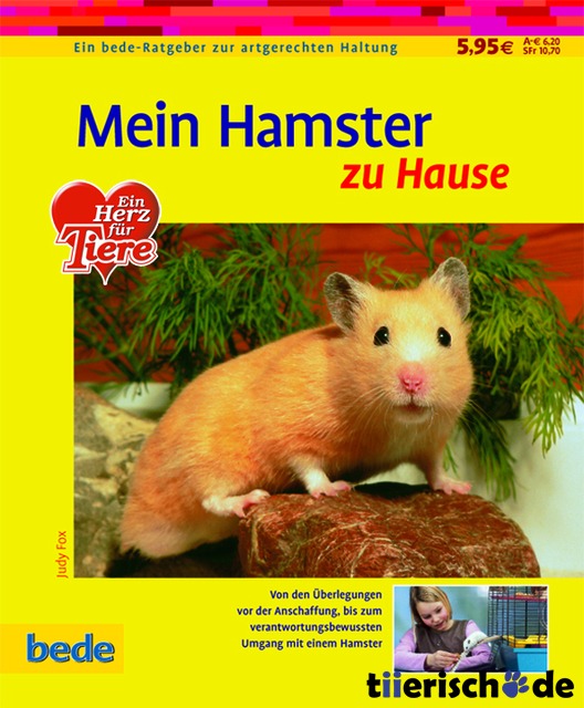 Hamster / Dietz & Schneider Bild 1