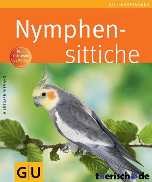 Nymphensittiche Bild 1