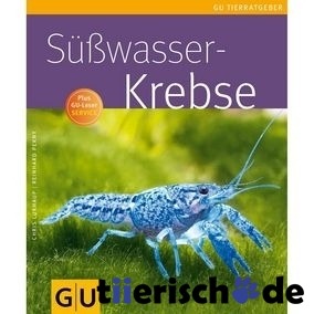 Süßwasser-Krebse Bild 1