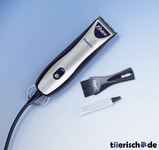 Oster Schermaschine PowerMax 2 speed Bild 3