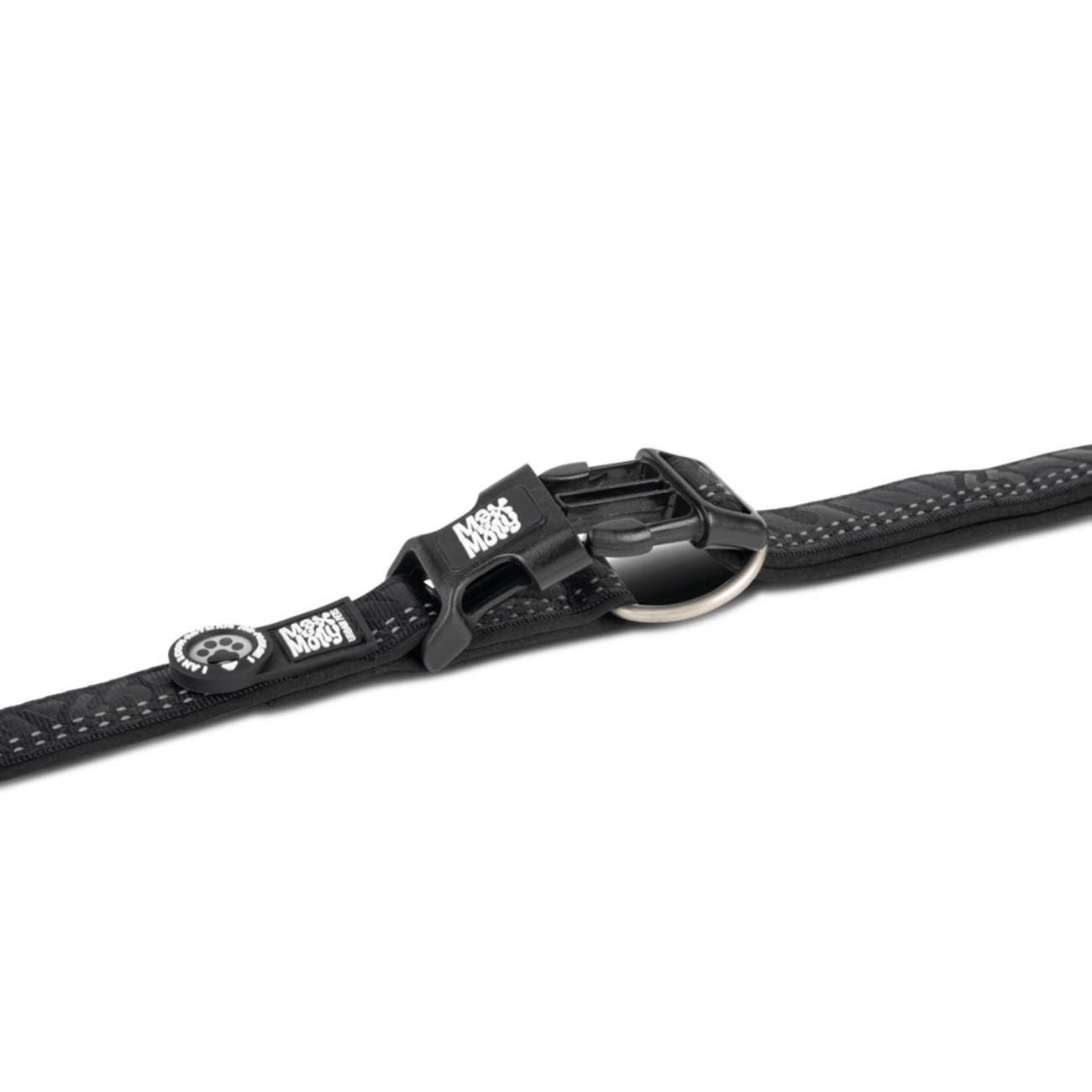 Max & Molly Matrix 2.0 Gotha Smart ID Halsband für Hunde | tiierisch.de Bild 4