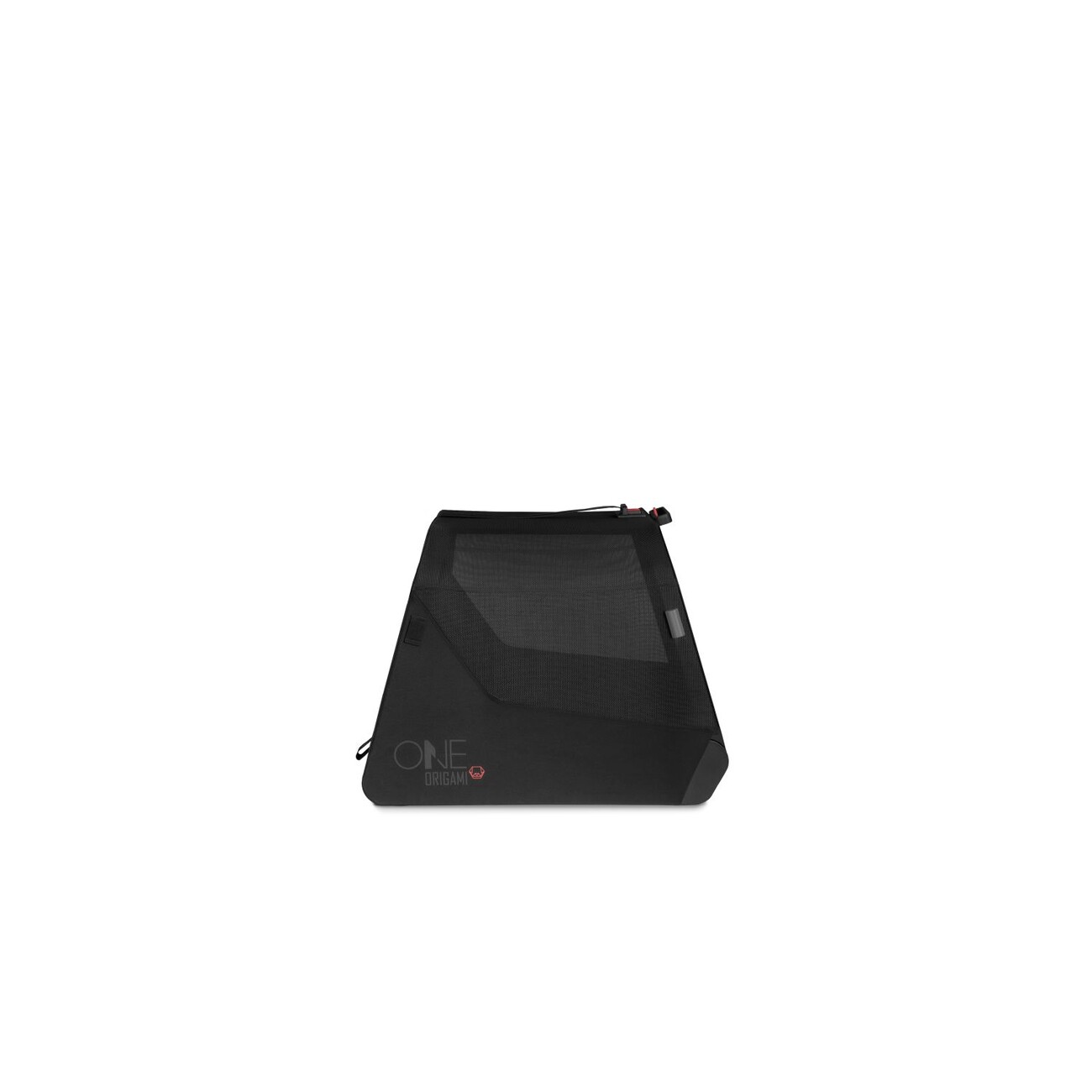 Hundetransportbox Origami, auf Knopfdruck zusammenfaltbar Bild 12