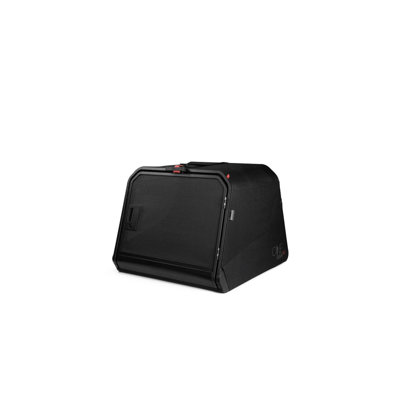 Hundetransportbox Origami, auf Knopfdruck zusammenfaltbar Bild 17