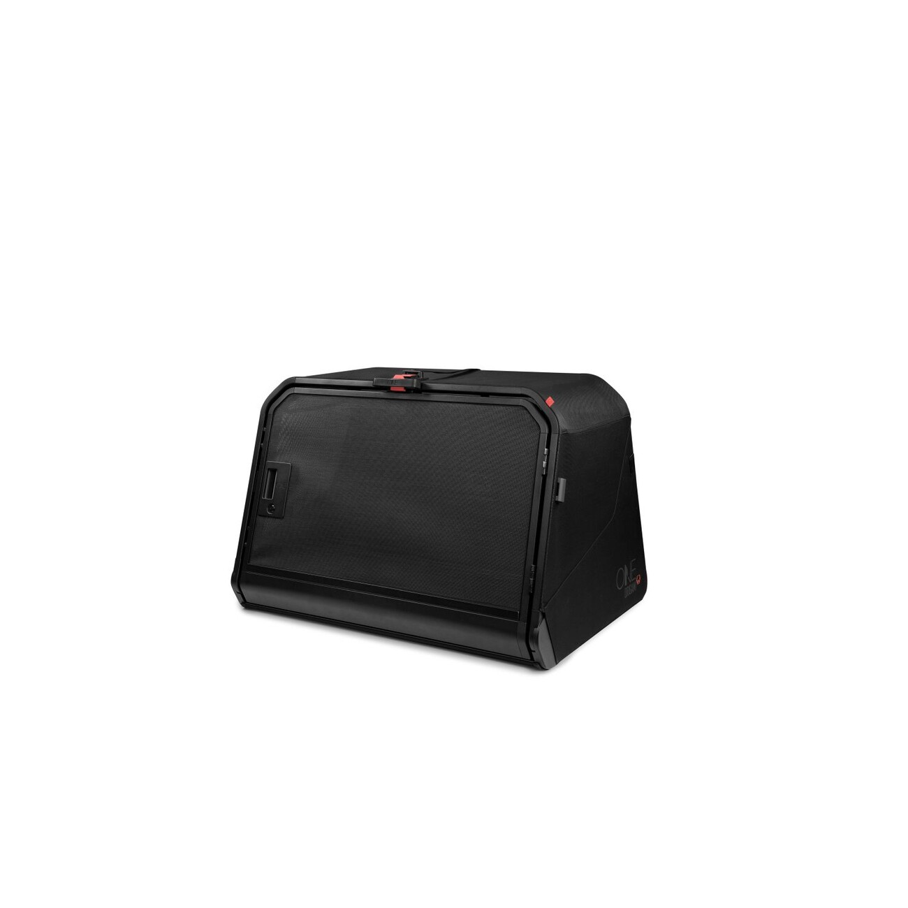 Hundetransportbox Origami, auf Knopfdruck zusammenfaltbar Bild 21