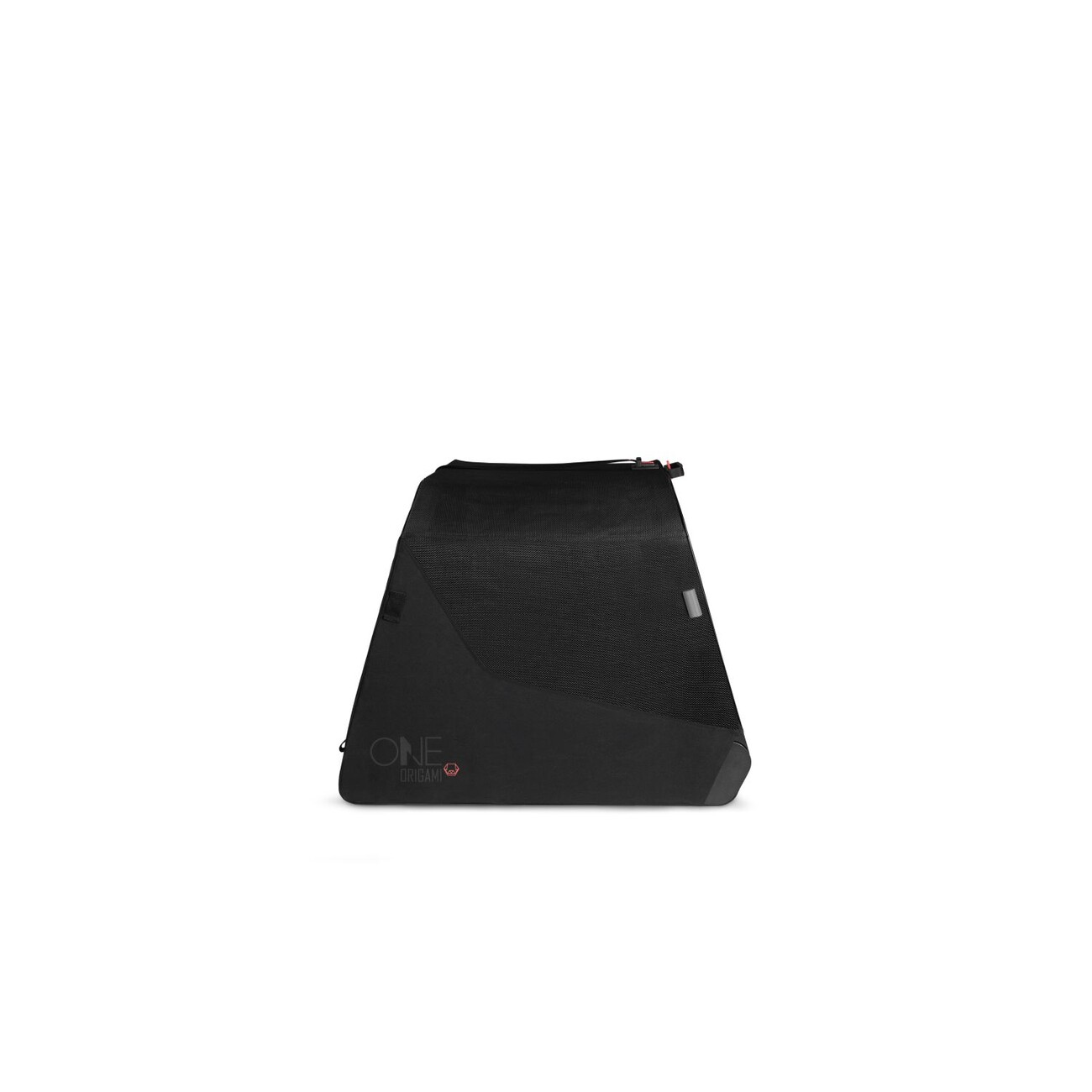 Hundetransportbox Origami, auf Knopfdruck zusammenfaltbar Bild 24