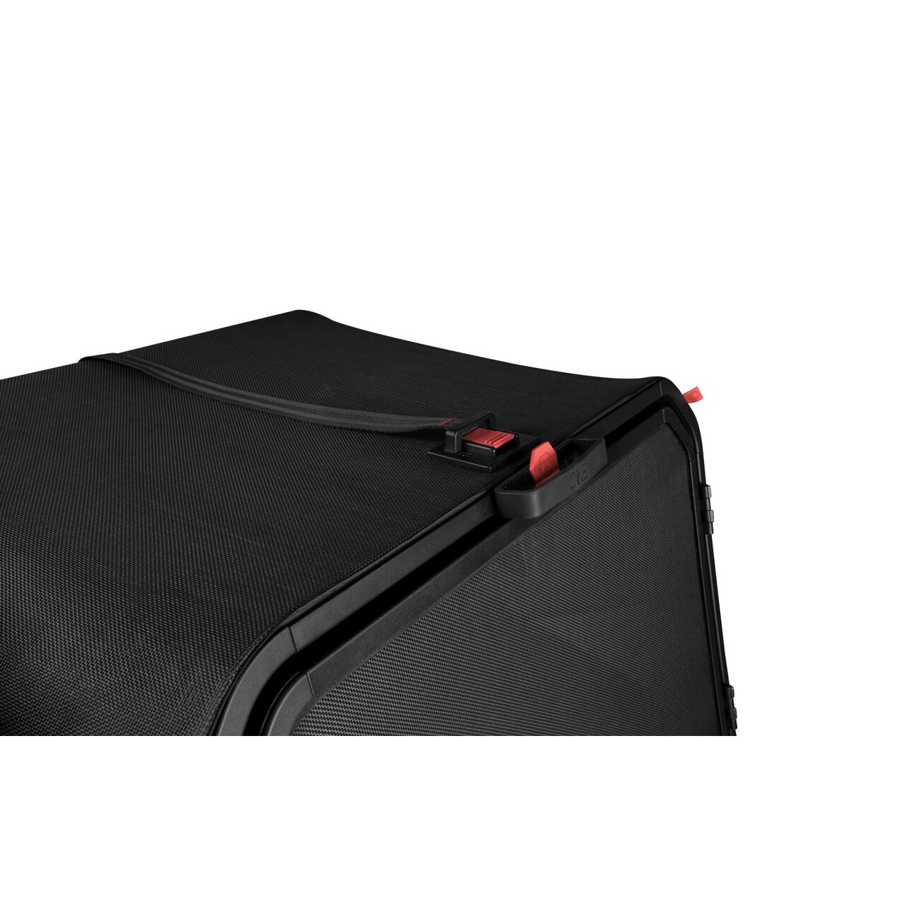 Hundetransportbox Origami, auf Knopfdruck zusammenfaltbar Bild 3