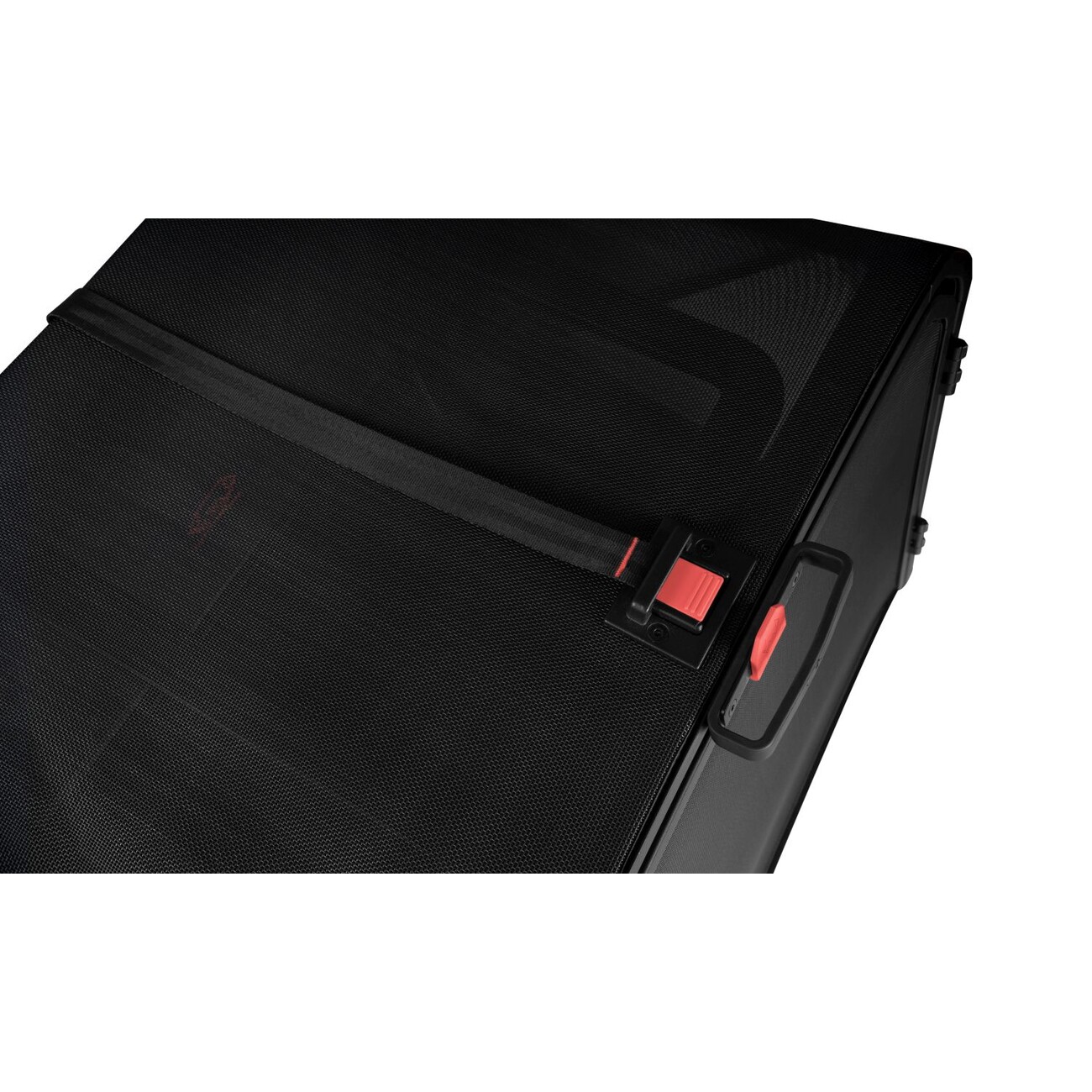 Hundetransportbox Origami, auf Knopfdruck zusammenfaltbar Bild 5