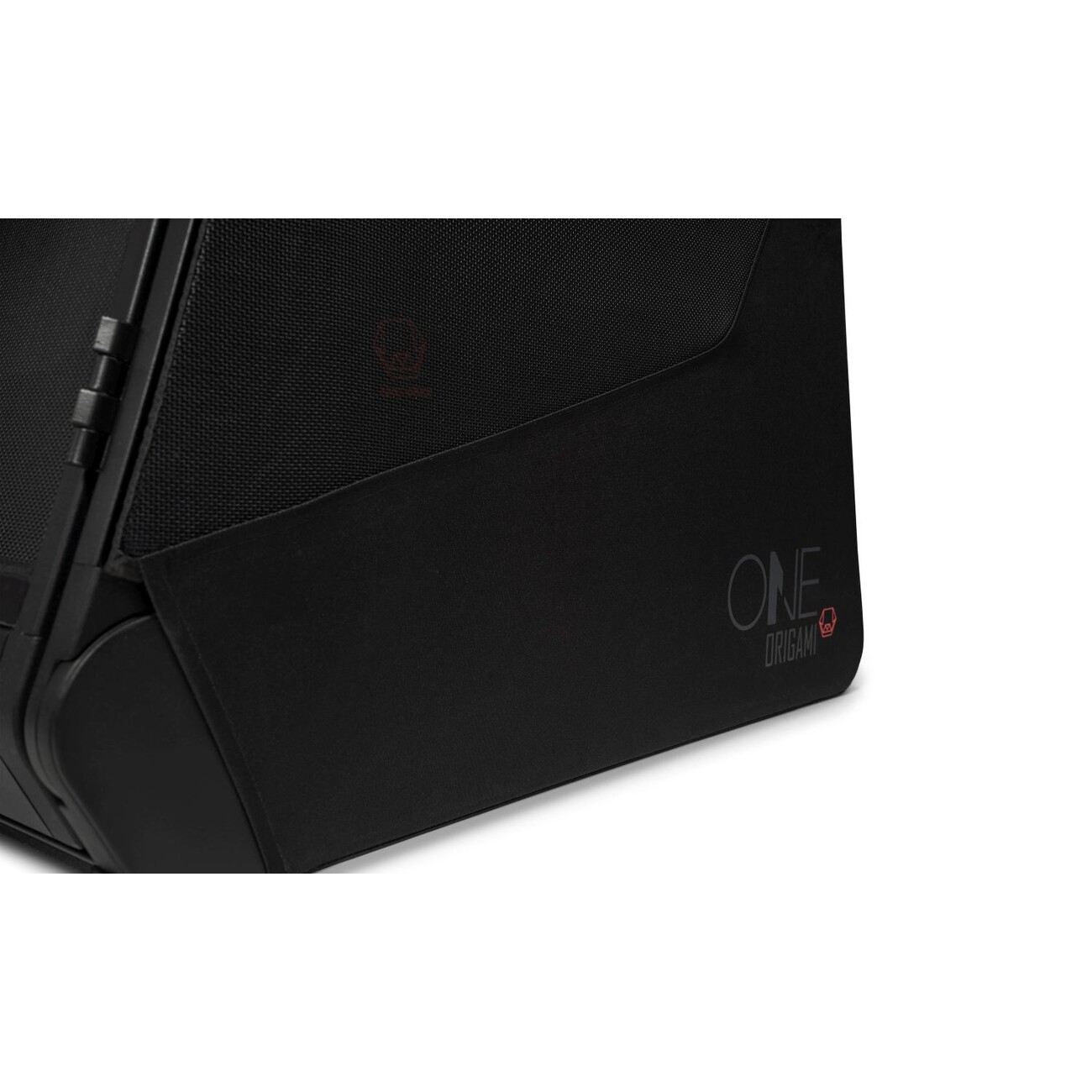 Hundetransportbox Origami, auf Knopfdruck zusammenfaltbar Bild 7