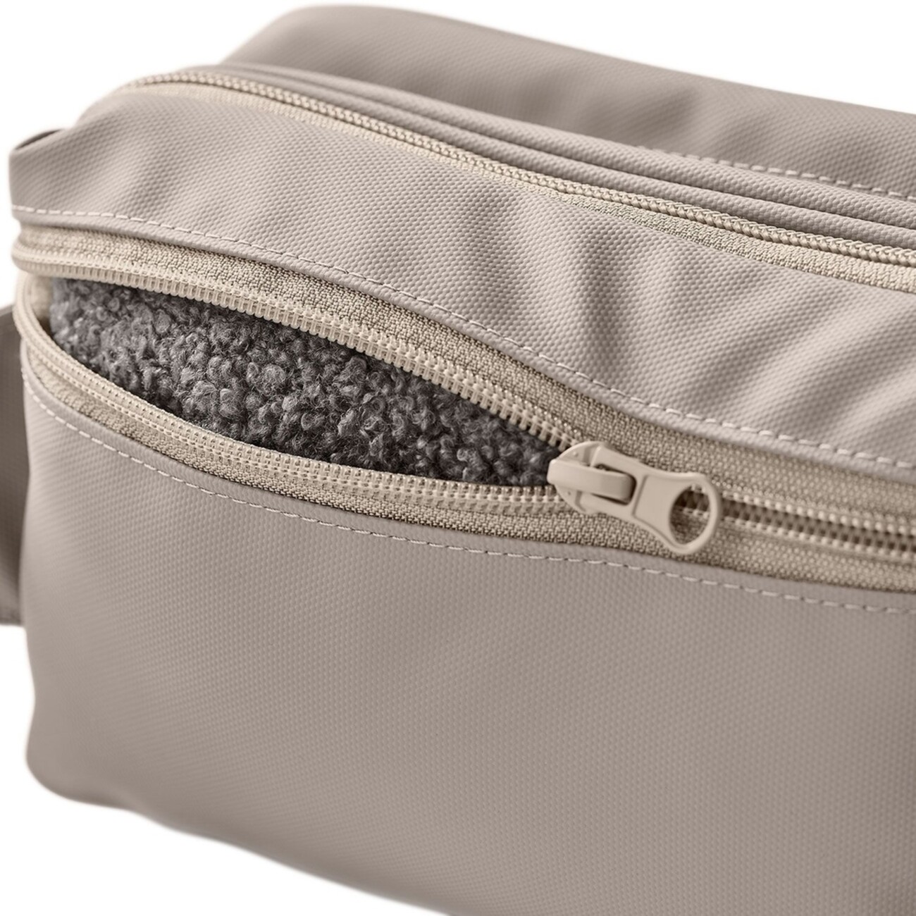 Crossbody-Tasche Seoul inkl Decke Bild 6