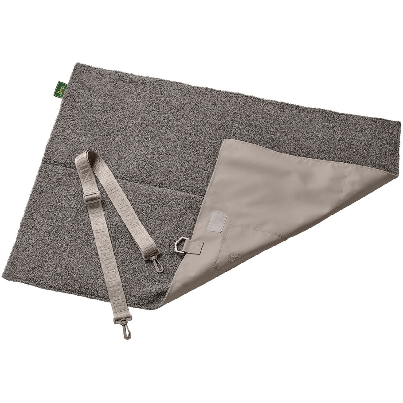 Hunter Faltbare Hunde-Reisedecke Seoul Bild 4