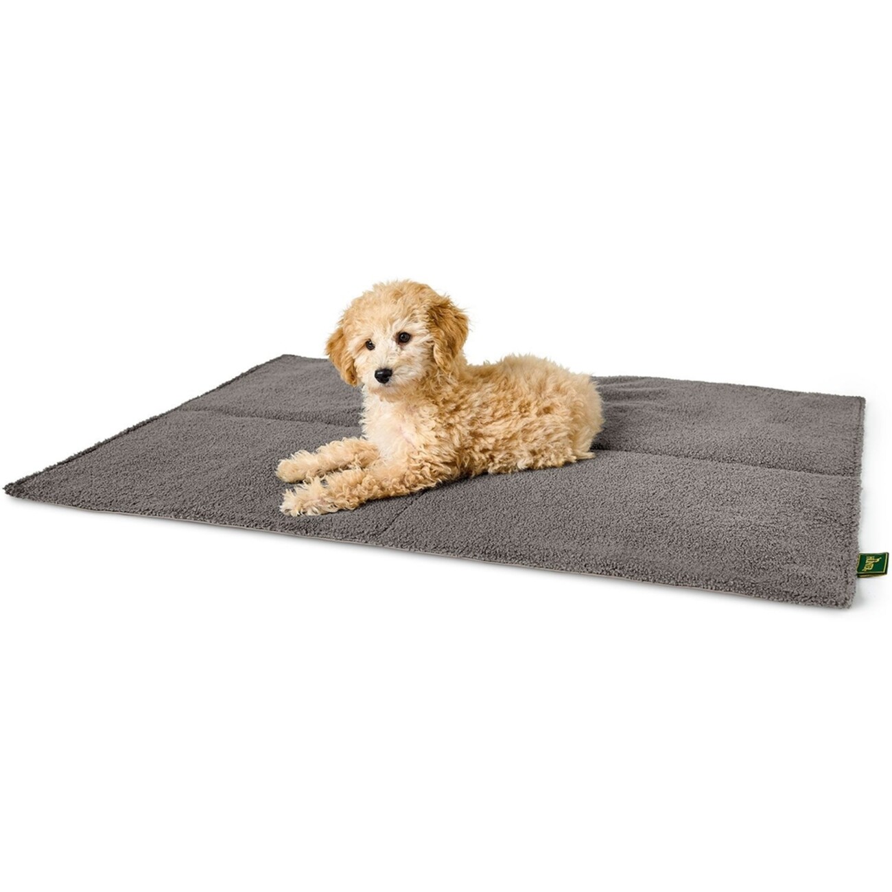 Hunter Faltbare Hunde-Reisedecke Seoul Bild 1