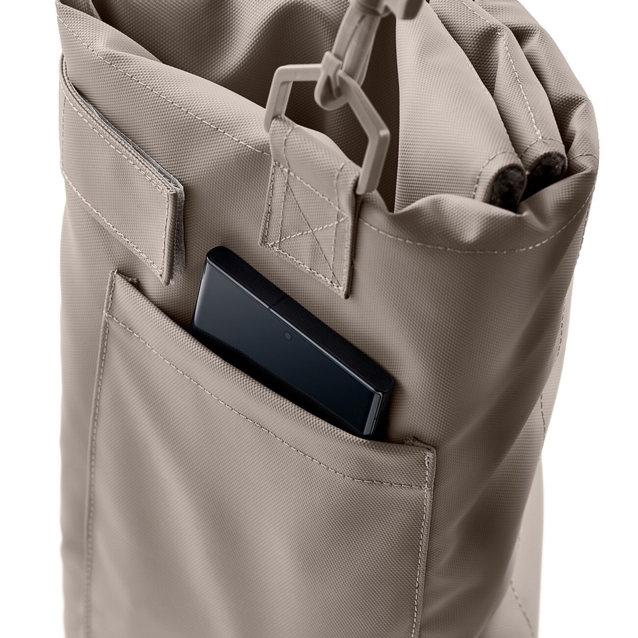 Hunter Faltbare Hunde-Reisedecke Seoul Bild 5