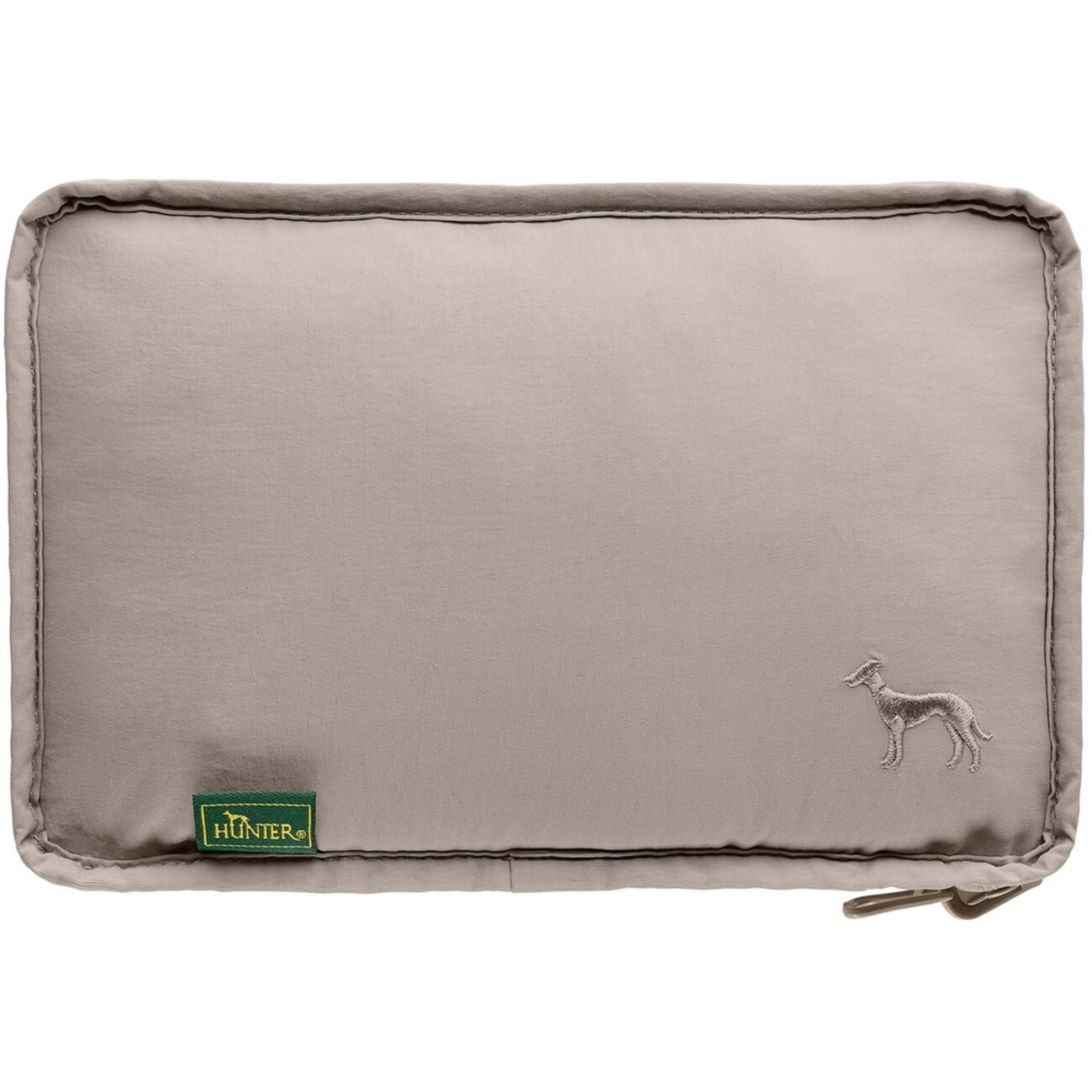 2-in-1 Hunde Tragebeutel  und Liegefläche Seoul to go bis zu 4 kg Bild 3