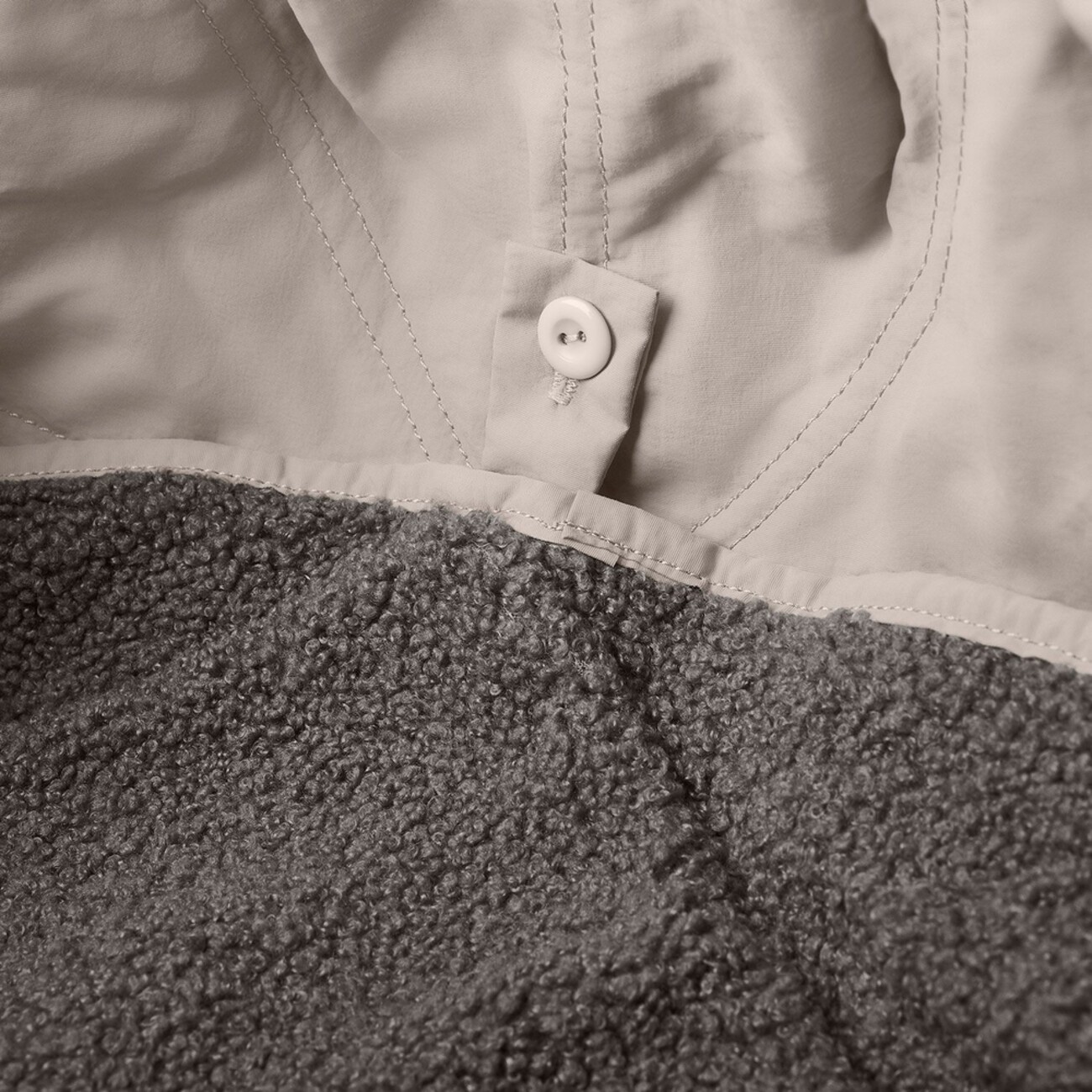 2-in-1 Hunde Tragebeutel  und Liegefläche Seoul to go bis zu 4 kg Bild 5