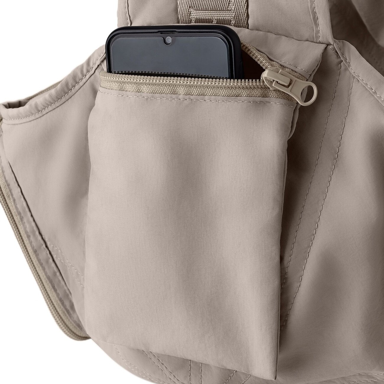 2-in-1 Hunde Tragebeutel  und Liegefläche Seoul to go bis zu 4 kg Bild 4