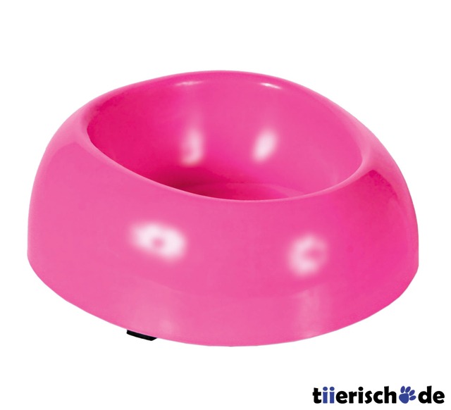 Kunststoffnapf, schwere Ausführung Bild 2