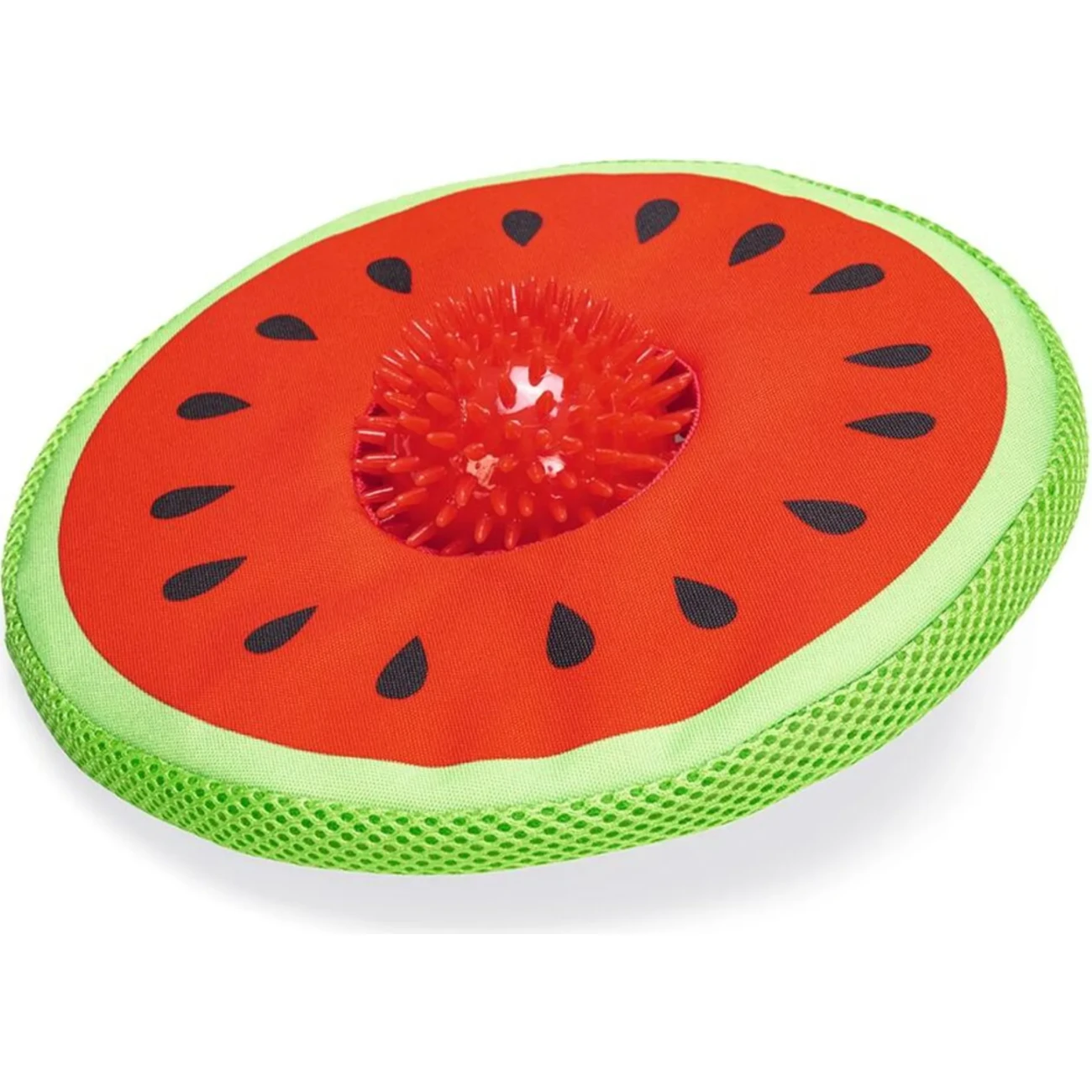 Schwimmspielzeug Neopren Melone Spikie Bild 1