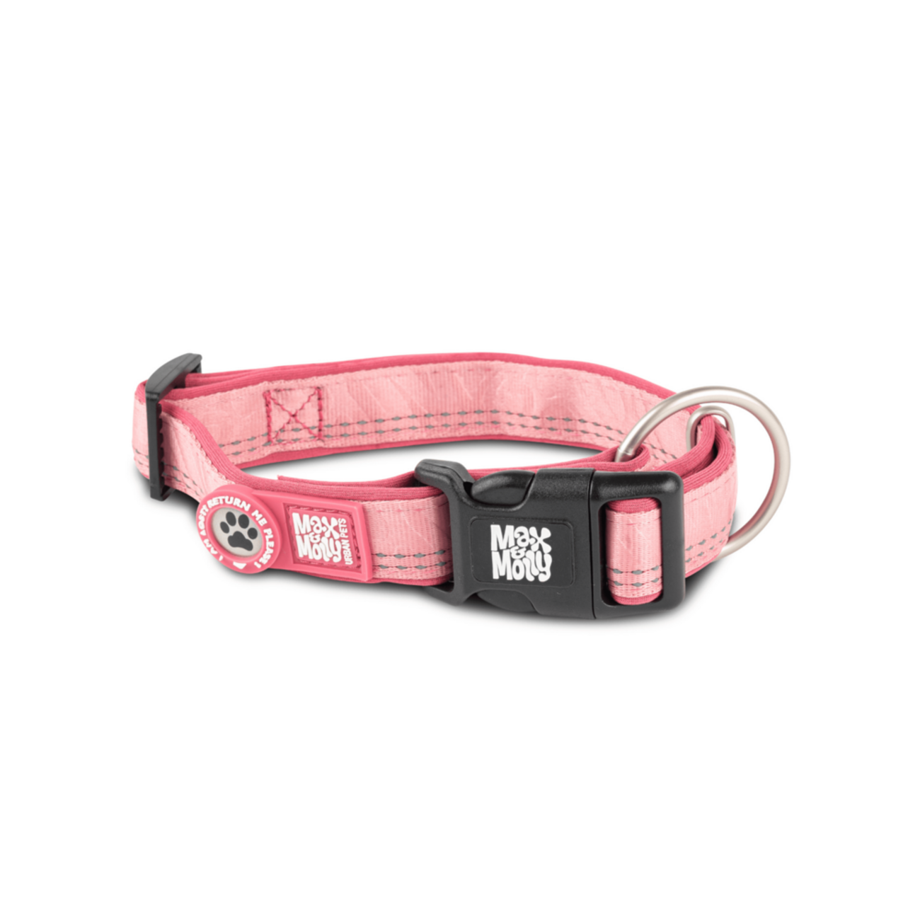Max & Molly Matrix 2.0 Gotha Smart ID Halsband für Hunde | tiierisch.de Bild 15