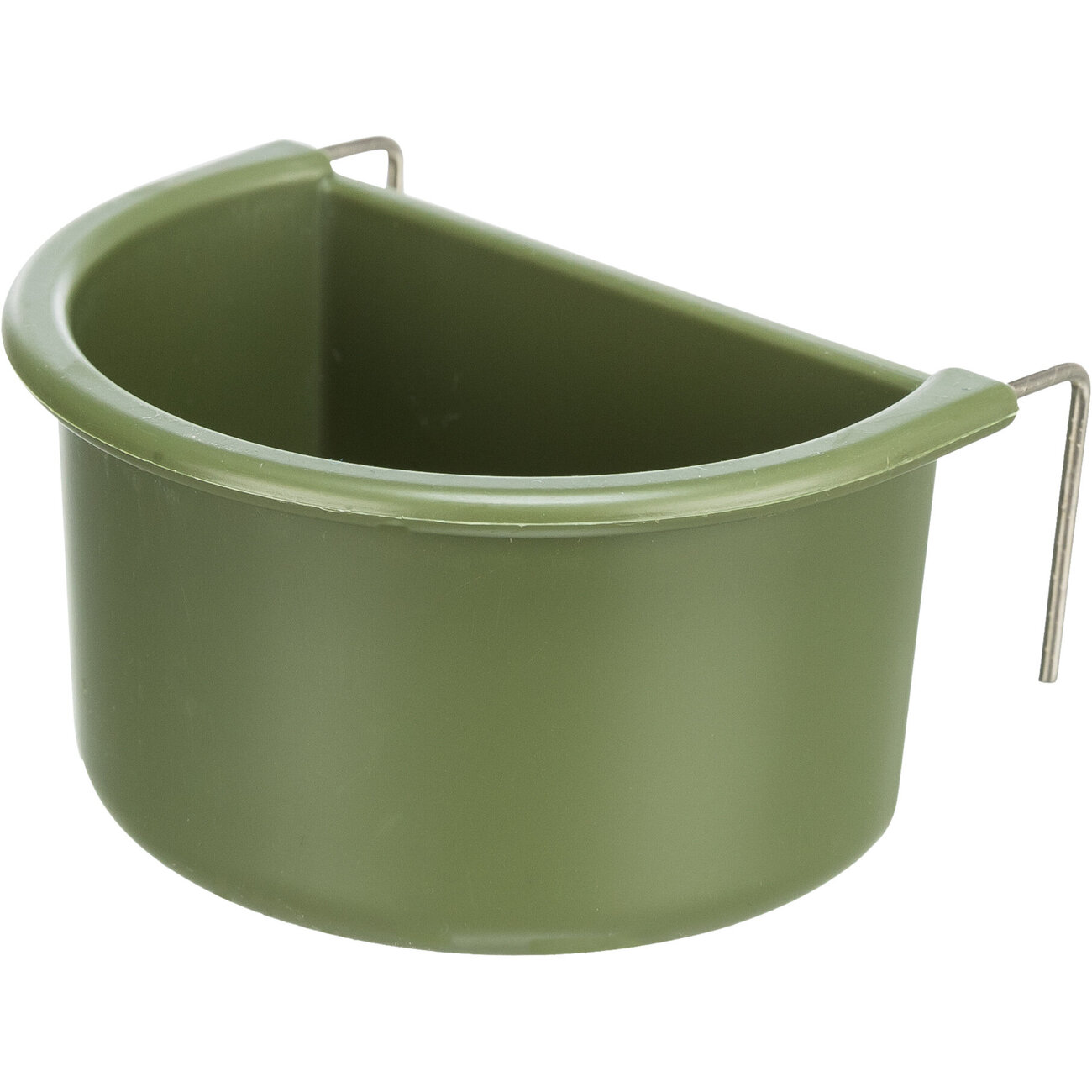 2er Set Hängenäpfe Vogelkäfig Bild 2