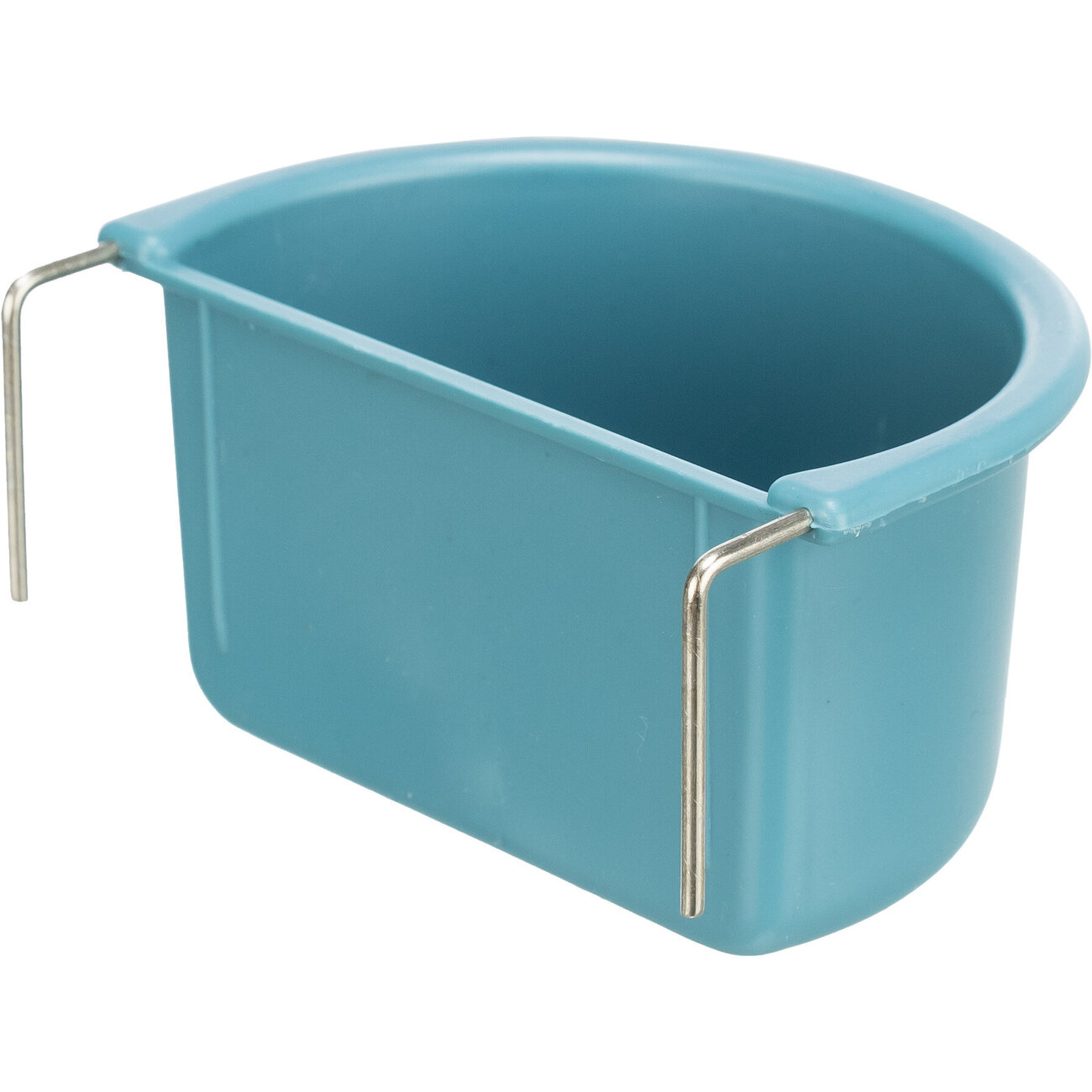 2er Set Hängenäpfe Vogelkäfig Bild 7