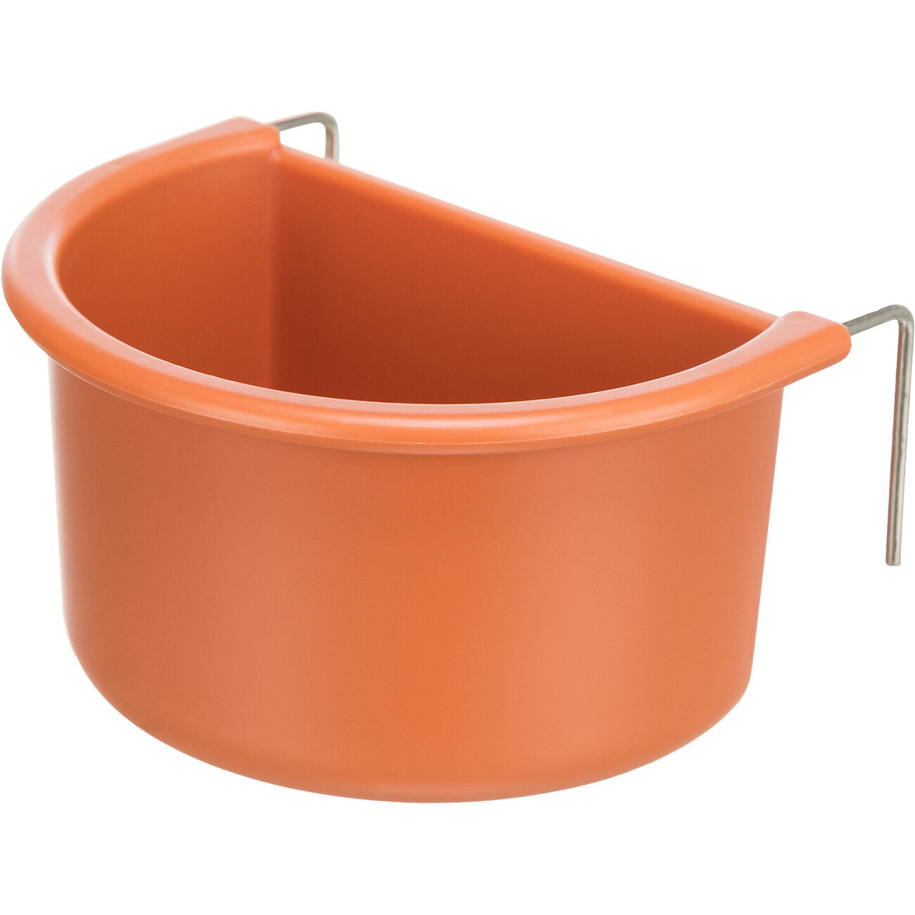 2er Set Hängenäpfe Vogelkäfig Bild 8