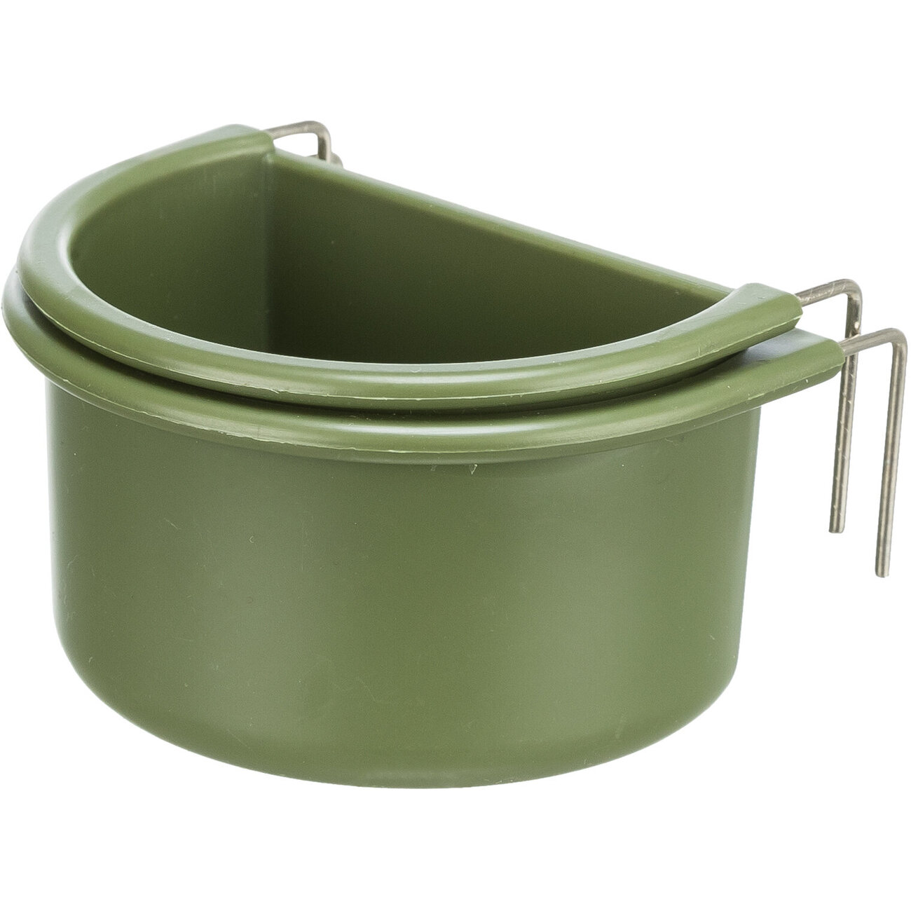 2er Set Hängenäpfe Vogelkäfig Bild 3