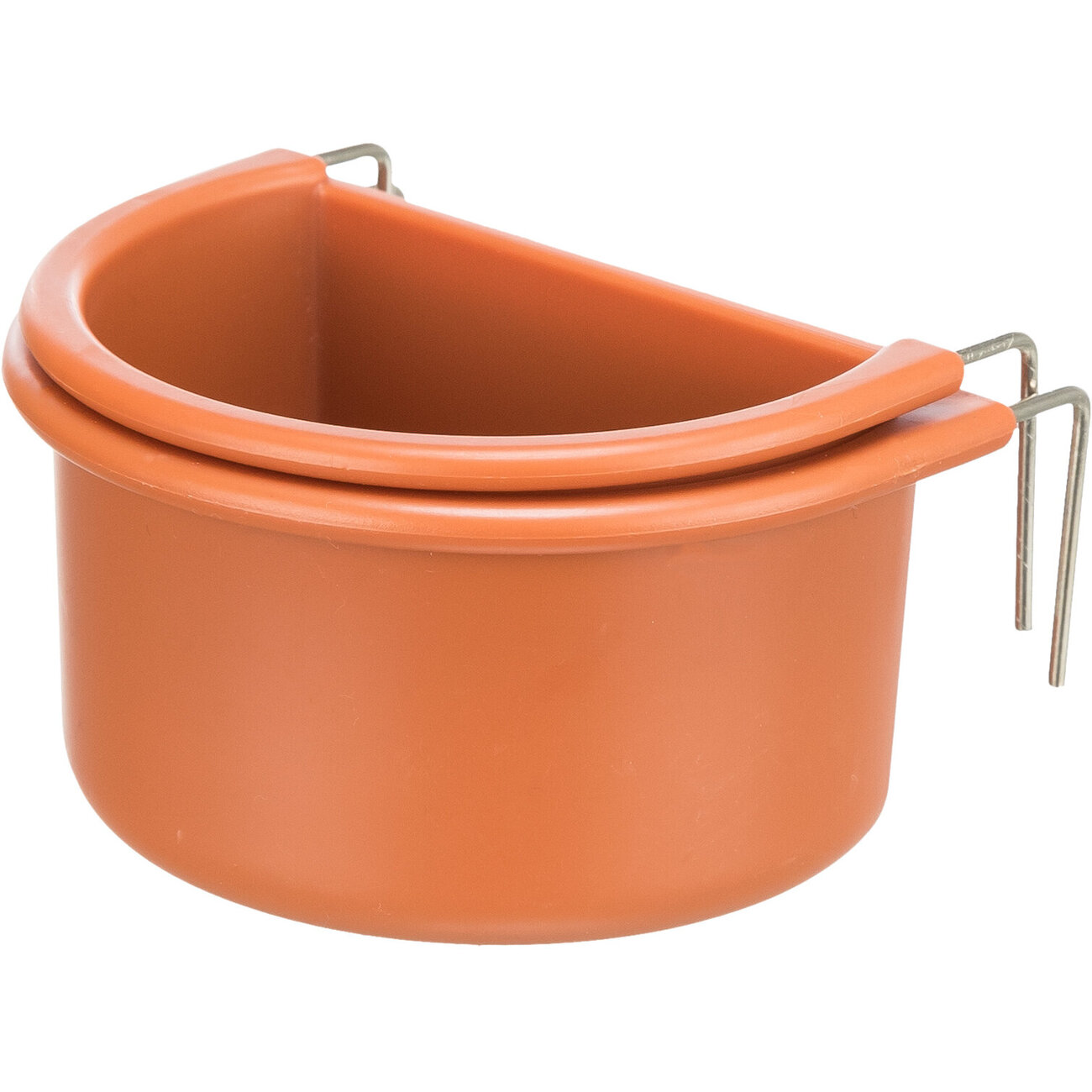 2er Set Hängenäpfe Vogelkäfig Bild 9