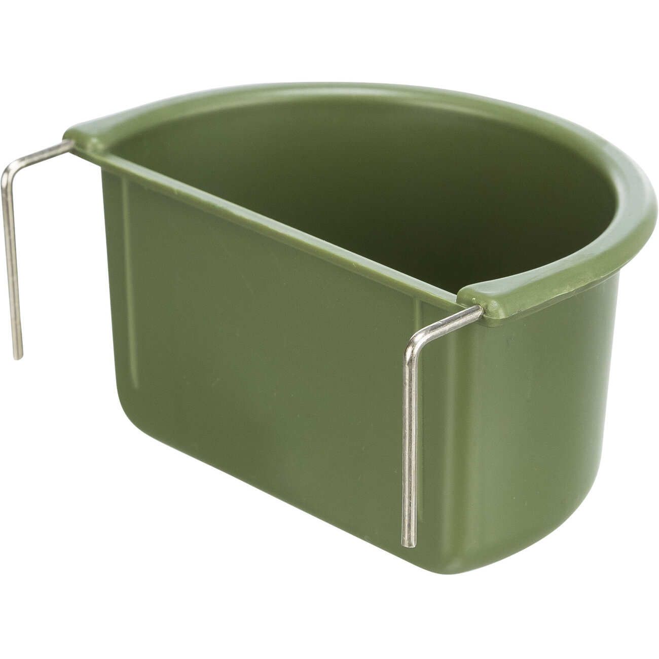 2er Set Hängenäpfe Vogelkäfig Bild 4