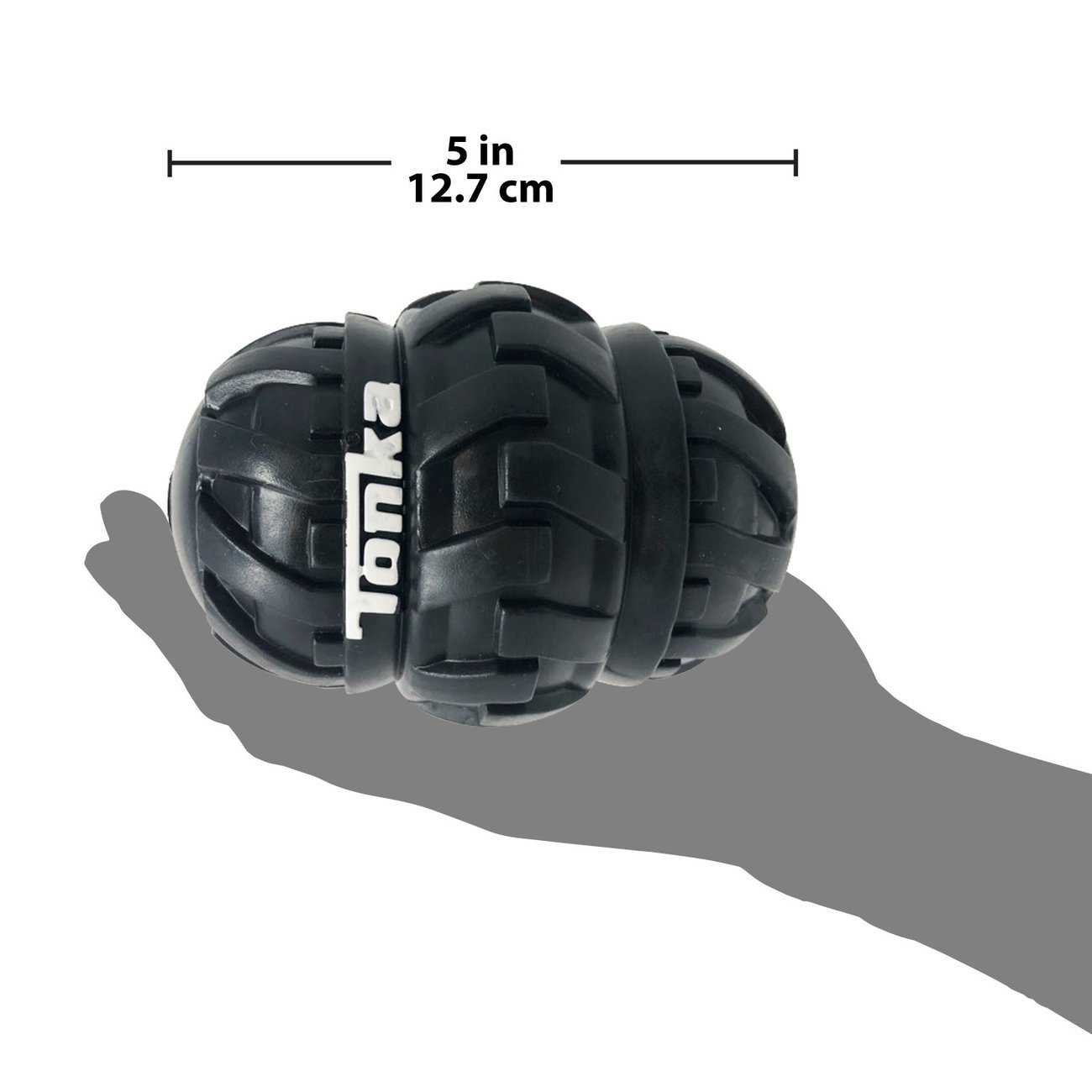 3 Stock Snack Feeder Bild 9