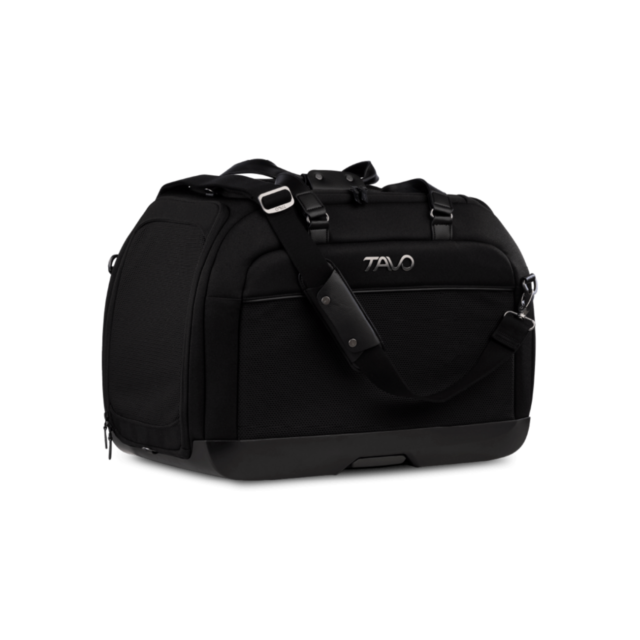 TAVO Hendrick Haustier-Autositz & Transportbox – Sicher & Flexibel für Hunde & Katzen Bild 4