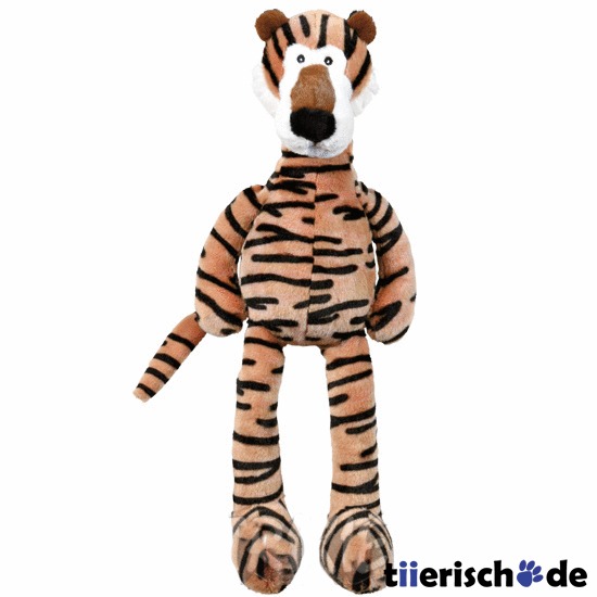 Tiger, Plschspielzeug fr Hunde von TRIXIE gnstig bestellen | tiierisch.de