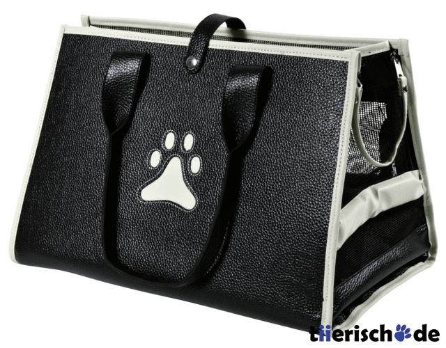 Tasche Nastassja für Hunde und Katzen Bild 1