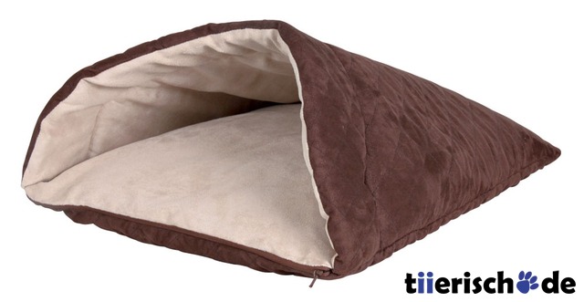 Kuschelsack für Katzen Evita Bild 2