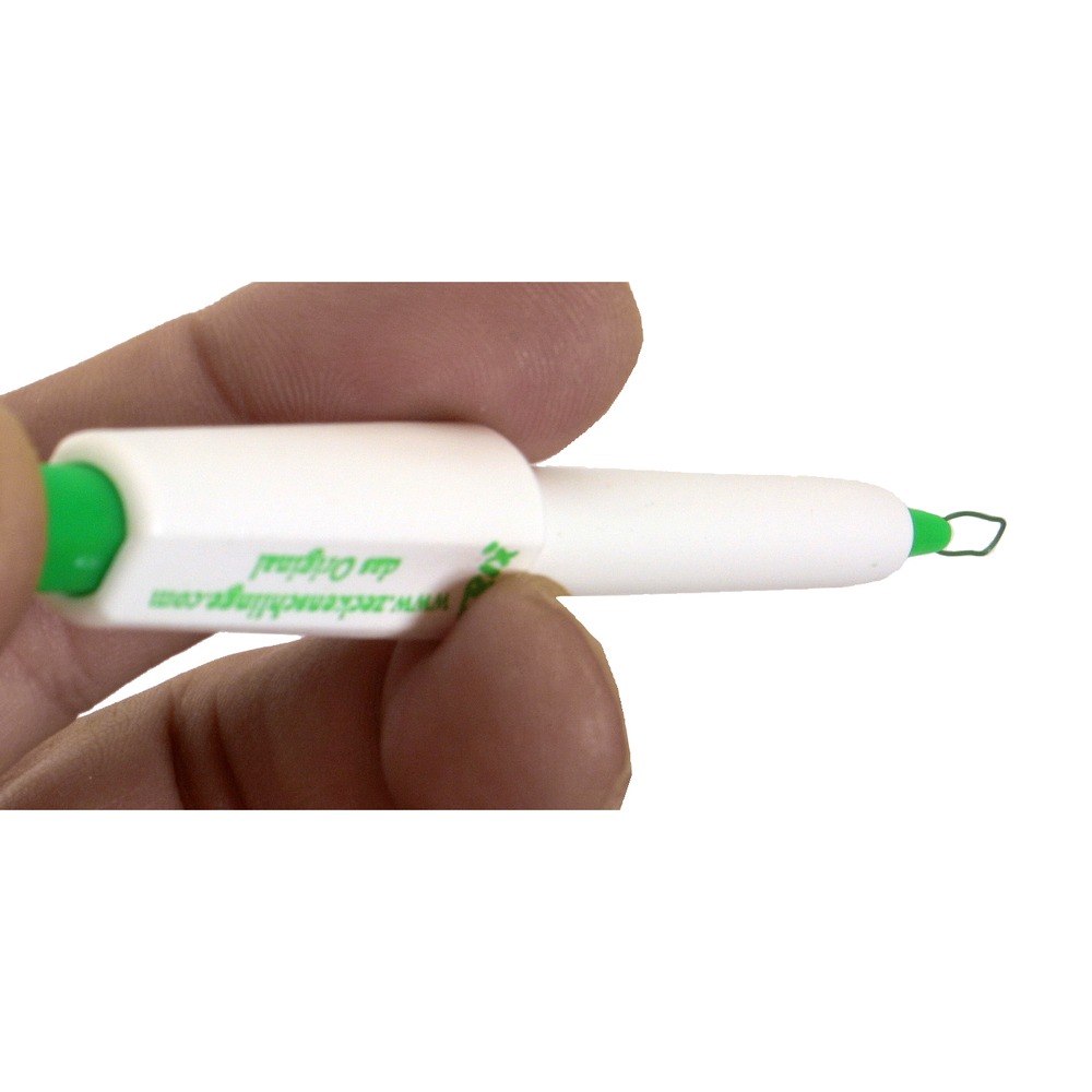 3iX Zeckenschlinge Bild 8