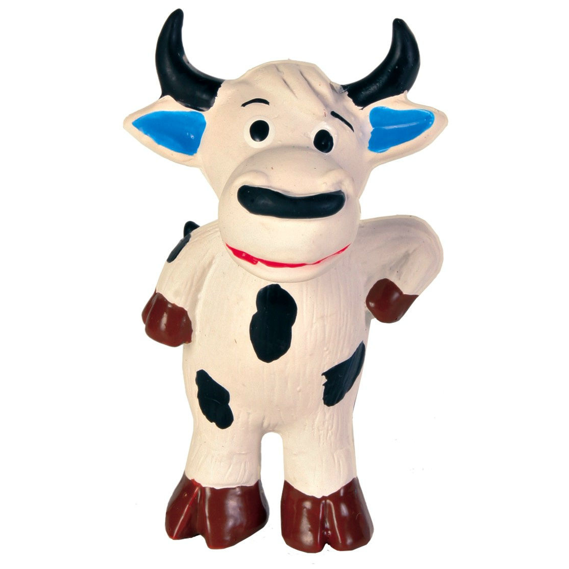 Mini-Tiere Latex Hundespielzeug Bild 2