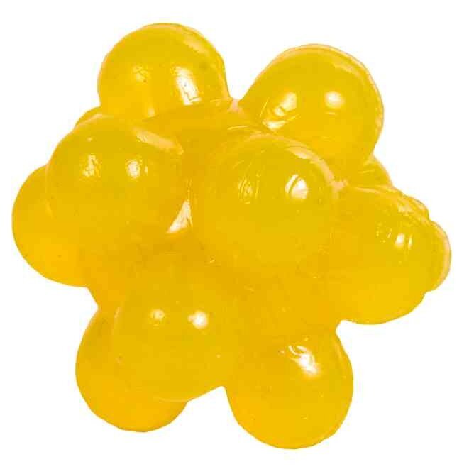 4 Noppenbälle für Katzen und kleine Hunde Bild 2