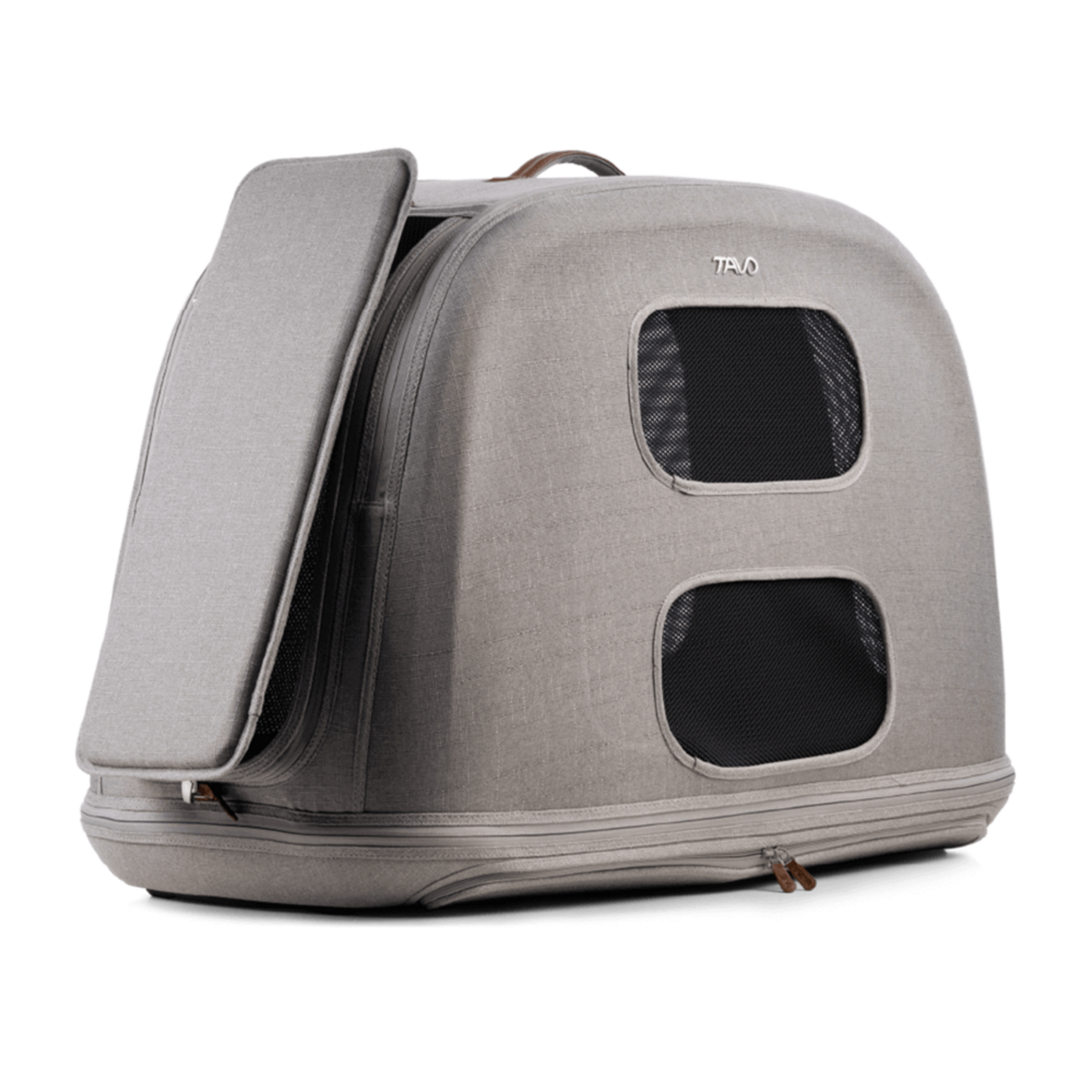 Crispin: Crashgetestete Transportbox für Hunde & Katzen 🐶🐱 Bild 34