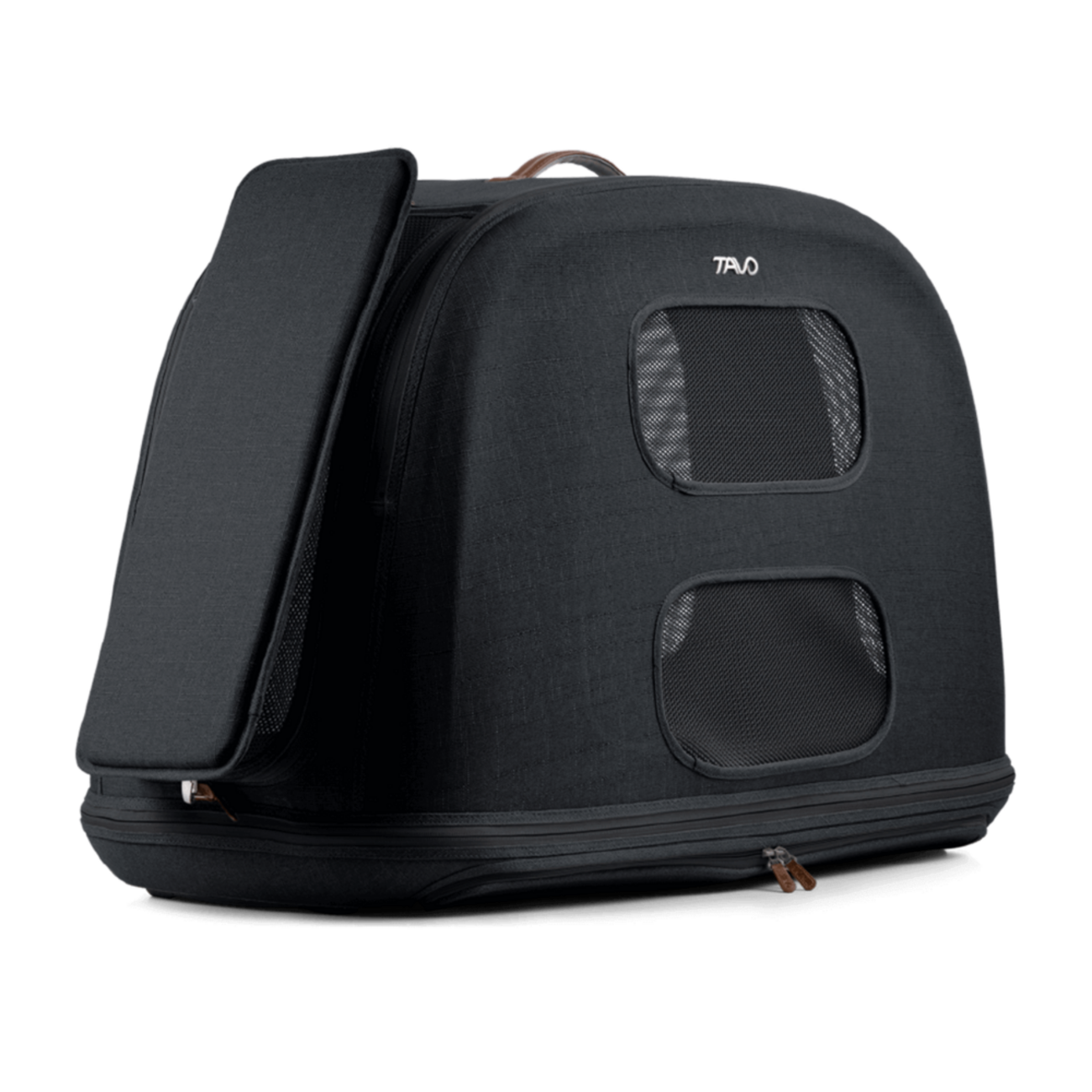 Crispin: Crashgetestete Transportbox für Hunde & Katzen 🐶🐱 Bild 28