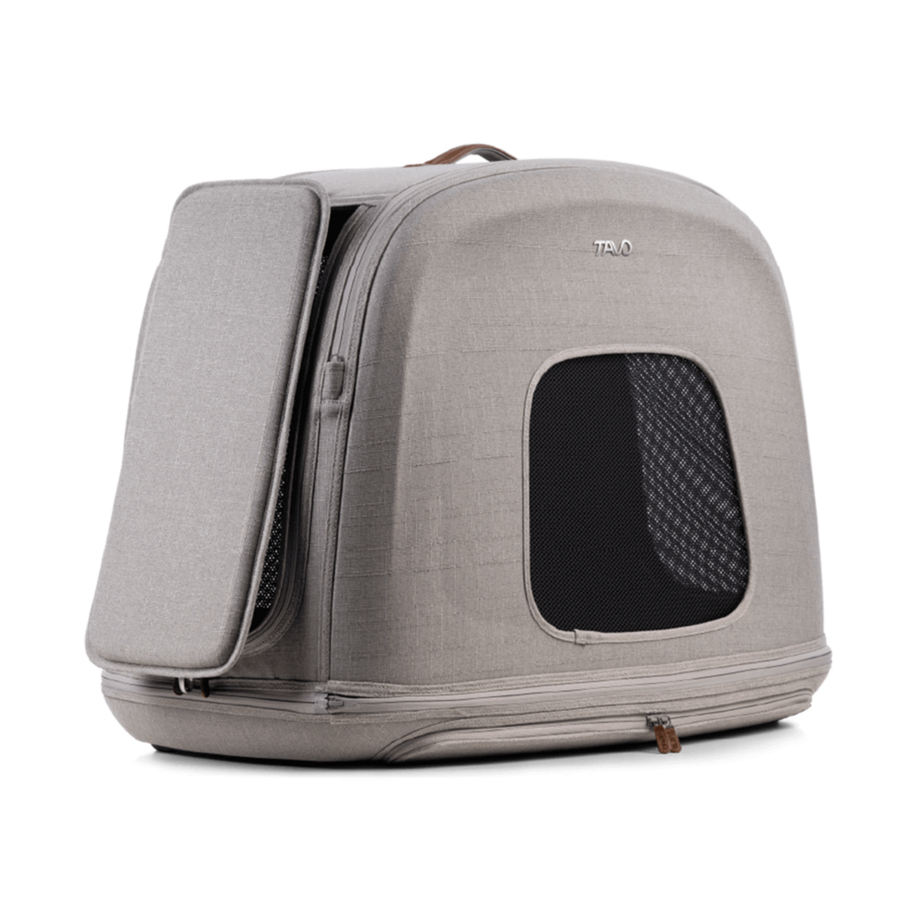 Crispin: Crashgetestete Transportbox für Hunde & Katzen 🐶🐱 Bild 23