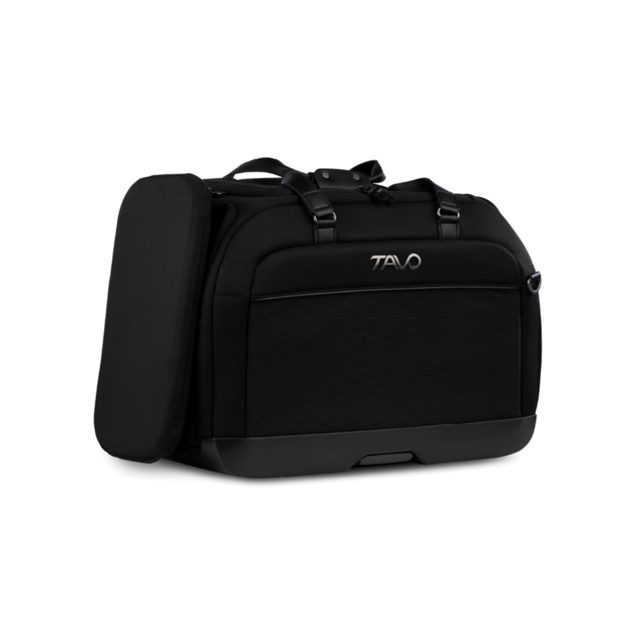 TAVO Hendrick Haustier-Autositz & Transportbox – Sicher & Flexibel für Hunde & Katzen Bild 5