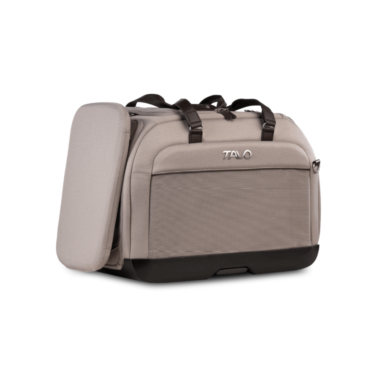 TAVO Hendrick Haustier-Autositz & Transportbox – Sicher & Flexibel für Hunde & Katzen Bild 12